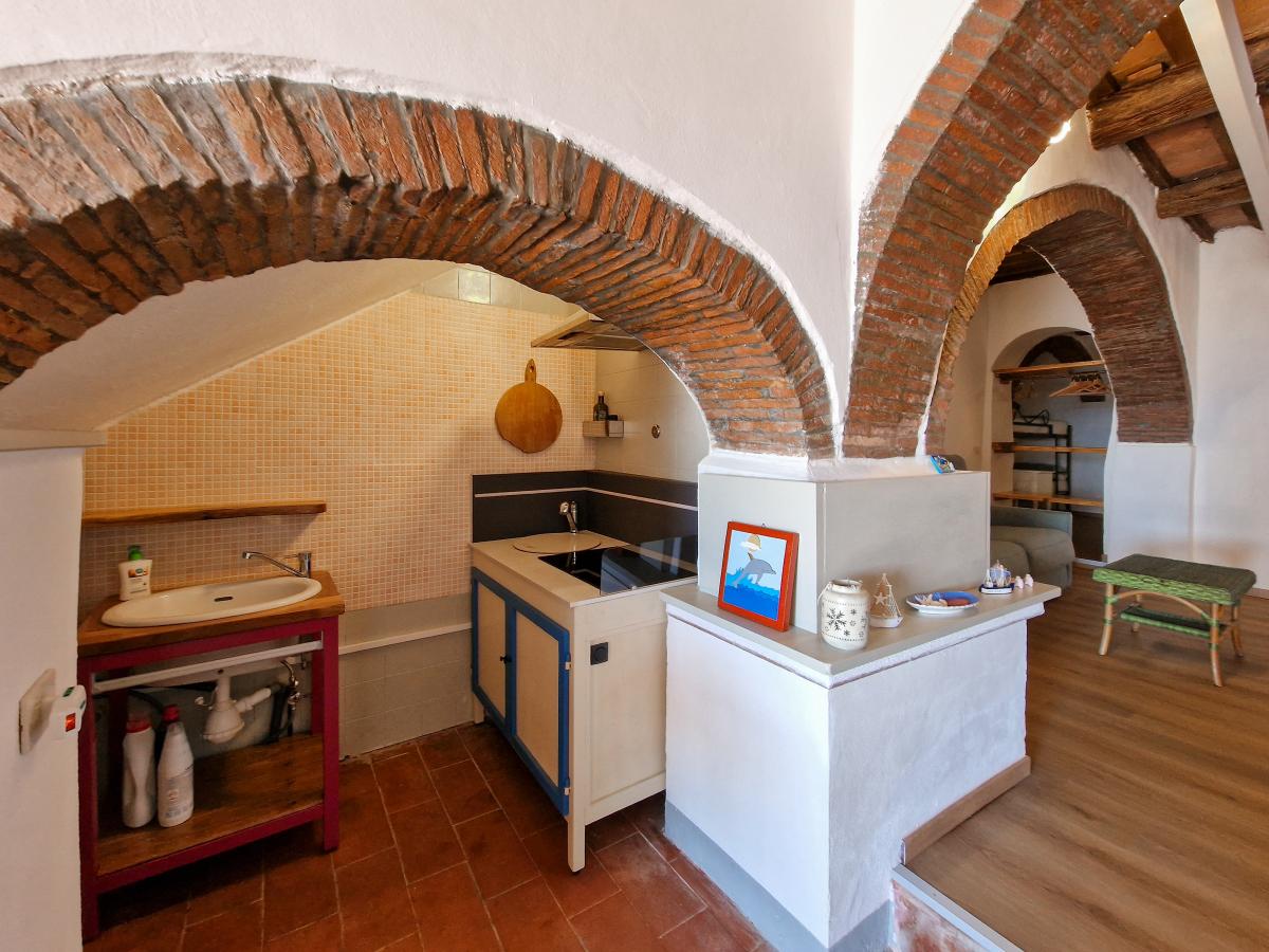 appartamento vacanze Elba